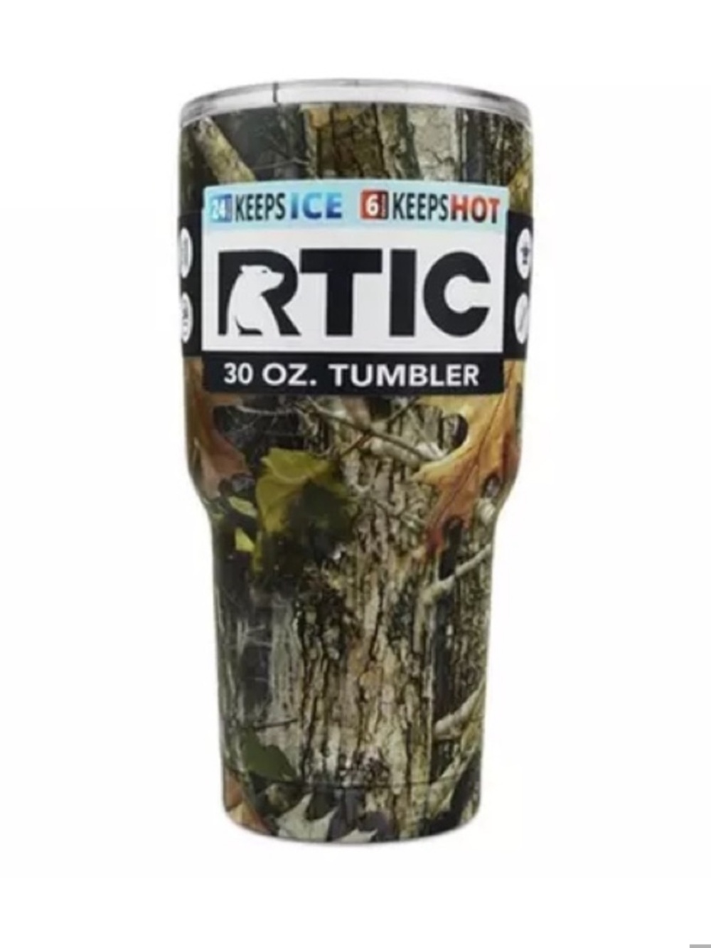 RTIC 30 oz. Tumbler – Camouflage